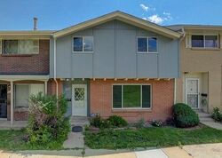 Pre-foreclosure in  W 88th Ave Denver, CO 80260