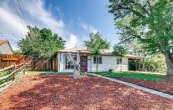 Pre-foreclosure in  E 13th Ave Aurora, CO 80011