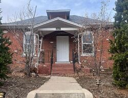 Pre-foreclosure in  Wyandot St Denver, CO 80221