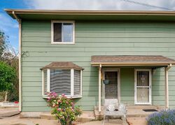 Pre-foreclosure in  Mariposa St Denver, CO 80221