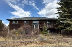 Pre-foreclosure in  W 8th St Leadville, CO 80461