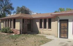 Pre-foreclosure in  E ROGERS RD Longmont, CO 80501