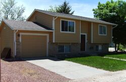 Pre-foreclosure in  Kennedy Ave Wellington, CO 80549