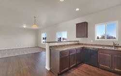 Pre-foreclosure in  Walnut St Bennett, CO 80102