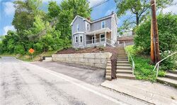 Pre-foreclosure in  Whittengale Rd Oakdale, PA 15071