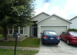 Pre-foreclosure in  Milford St Davenport, FL 33897