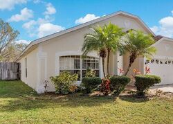 Pre-foreclosure in  Jessamine Dr Davenport, FL 33837