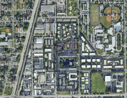 Pre-foreclosure in  Se 2nd Ave  Deerfield Beach, FL 33441