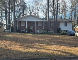 Pre-foreclosure in  Redwood St Atlanta, GA 30360