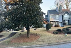 Pre-foreclosure in  Wetherburn Dr Clarkston, GA 30021
