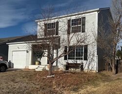Pre-foreclosure in  Jasper St Denver, CO 80239