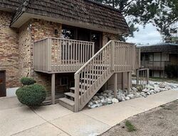 Pre-foreclosure in  S Holly St Unit 213 Denver, CO 80222