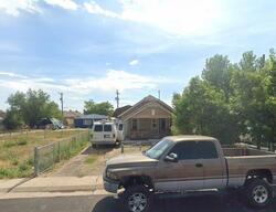 Pre-foreclosure in  S Meade St Denver, CO 80219