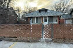 Pre-foreclosure in  Perry St Denver, CO 80212