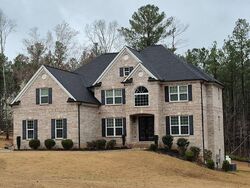 Pre-foreclosure in  Hollis Rd Douglasville, GA 30135