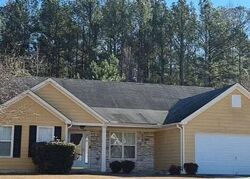Pre-foreclosure in  Legend Creek Ln Douglasville, GA 30134