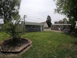 Pre-foreclosure in  Austin Ave Burbank, IL 60459
