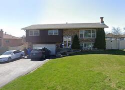 Pre-foreclosure in  W 83rd Pl Justice, IL 60458