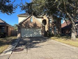 Pre-foreclosure in  Armand Dr Dickinson, TX 77539