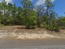 Pre-foreclosure in  Pine St Homosassa, FL 34446