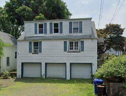 Pre-foreclosure in  Ryan Ave Norwalk, CT 06854