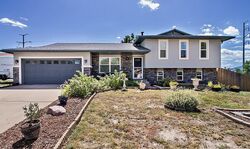Pre-foreclosure in  Peacemaker Ter E Colorado Springs, CO 80920