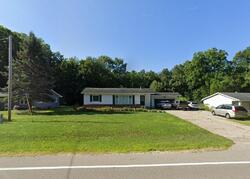 Pre-foreclosure in  Comstock St Grand Haven, MI 49417