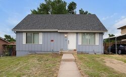 Pre-foreclosure in  Whitewood Dr Colorado Springs, CO 80910