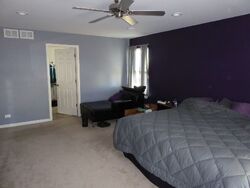 Pre-foreclosure in  Shetland Ln Montgomery, IL 60538
