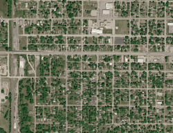  W Maple St, Independence KS