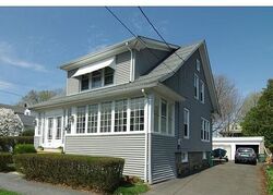 Pre-foreclosure in  Wilson St Bridgeport, CT 06605