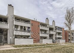 Pre-foreclosure in  E 1st Dr Apt C05 Aurora, CO 80011