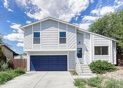 Pre-foreclosure in  Autumn Pl Fountain, CO 80817