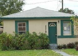 Pre-foreclosure in  Hollywood Ave Eustis, FL 32726