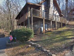 Pre-foreclosure in  Priscilla Heights Ln Sevierville, TN 37862