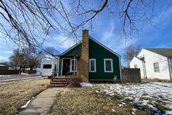 Pre-foreclosure in  Custer St Salina, KS 67401