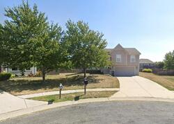 Pre-foreclosure in  Falcon Ridge Dr Spring Hill, KS 66083
