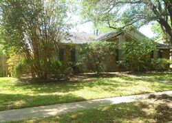Pre-foreclosure in  GOODWIN DR Plano, TX 75023