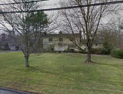 Pre-foreclosure in  New England Dr Stamford, CT 06903