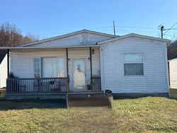 Pre-foreclosure in  Hammond Ave South Shore, KY 41175