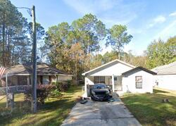 Pre-foreclosure in  Tippah St Bay Saint Louis, MS 39520