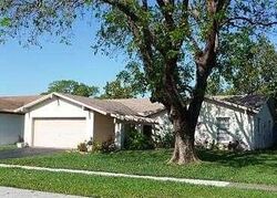 Pre-foreclosure in  Nw 93rd Ave Fort Lauderdale, FL 33351
