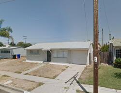 Pre-foreclosure in  Oak Glen Ln San Diego, CA 92117