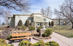 Pre-foreclosure in  S Clinton St b Denver, CO 80247