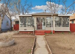 Pre-foreclosure in  Prospect Lake Dr Colorado Springs, CO 80910