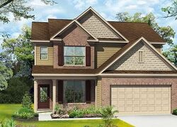Pre-foreclosure in  Thomas Daniel Way Lawrenceville, GA 30045