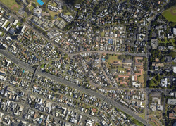 Pre-foreclosure in  Wilder Ave Honolulu, HI 96822