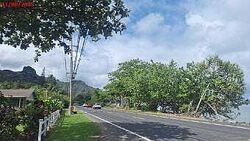Pre-foreclosure in  Kamehameha Hwy Kaaawa, HI 96730