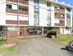 Pre-foreclosure in  Kanoa St  Honolulu, HI 96817