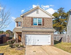 Pre-foreclosure in  Wheeler Trce Hampton, GA 30228